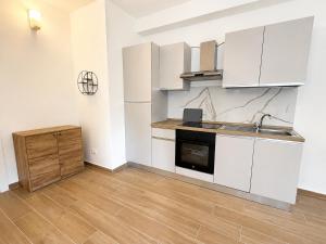 Vela Suites - Grecale