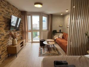 Silesian Gold Apartments