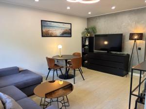 Tammsaare Luxury Apartment