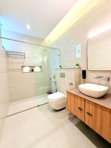 Shivalik Villa 3BHK Luxury Villa Bhimtal Kainchi Dham