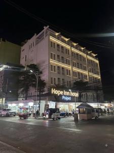 Hope INN Poipet