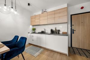 Apartament Zatoka Snów z widokiem na morze 3,5h od Wawy