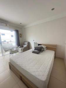 Majestic Jomtien Condo