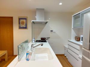 Newly renovated Modern house 3LDK 2 bathrooms and 2 toilets Childrens items available Parking available