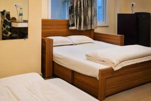 Around Stays-Kedar Inn, Tapovan, Rishikesh