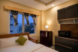 Around Stays-Kedar Inn, Tapovan, Rishikesh