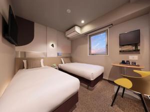 Tennoji Crystal Hotel - Vacation STAY 99956v