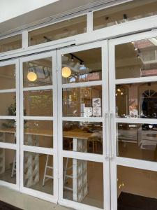 nama nimman hostel chiangmai