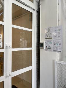 nama nimman hostel chiangmai