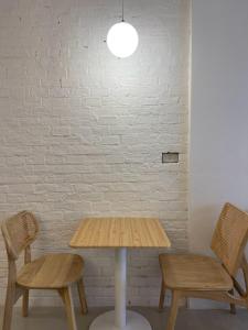 nama nimman hostel chiangmai