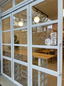nama nimman hostel chiangmai