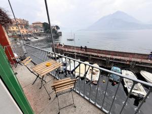 Varenna Vibes Apartment - Lovers Walk and LakeFront