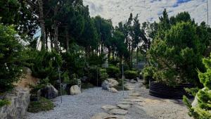 Bao Ong Thien Retreat and Senior Living - Khu Nghỉ Dưỡng Bào Ông Thiền
