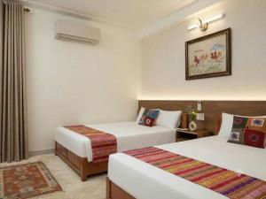 VI HOMESTAY Mai Hịch - QUYEN VI HOTEL