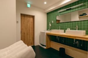 Tasone Stay OSAKA SUN2F