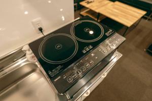 Tasone Stay OSAKA SUN2F