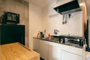 Tasone Stay OSAKA SUN2F