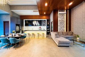 Atmos Luxury Pool Villa