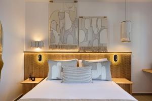 Sea Lily Suites Milos