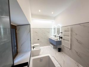 VIVILO COLLECTION - Settembre 49 Family Apartment