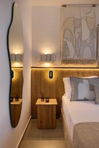 Sea Lily Suites Milos