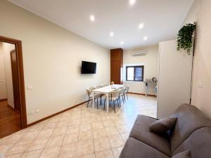 VIVILO COLLECTION - Settembre 49 Family Apartment