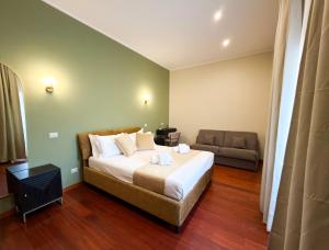VIVILO COLLECTION - Settembre 49 Family Apartment