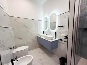 VIVILO COLLECTION - Settembre 49 Family Apartment