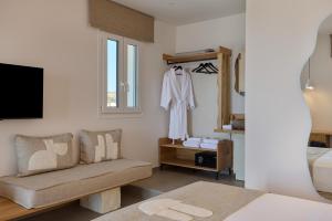 Sea Lily Suites Milos