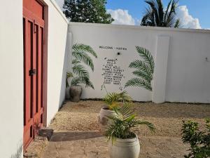 Casa IMA lodge
