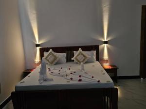 Casa IMA lodge