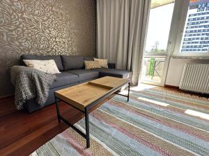 Riverside City Suite