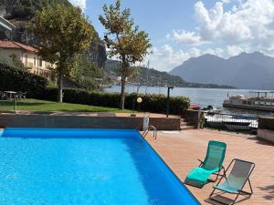 Newcastle on the Beach - POOL - Parking - Lake Como