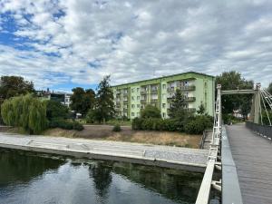 Riverside City Suite