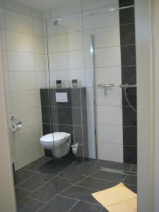 Two-Bedroom Apartment room in Hotel Restaurant Gerwing-Wulf