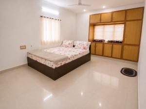 Beautiful and Spacious 2BHK Family Residence in Tirupati