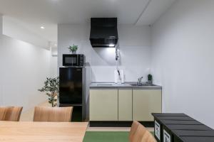 Tasone Stay OSAKA OKD501