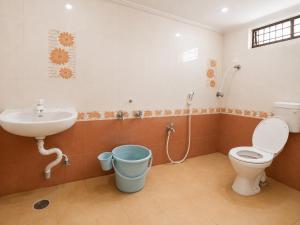 Beautiful and Spacious 2BHK Family Residence in Tirupati