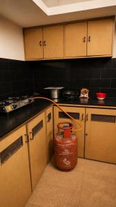 Prime Location Near VPS Siddhartha School