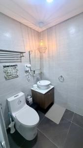 We Vibe, Alpha Grandview near Manila Bay