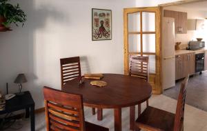 Casita de sal Lanzarote