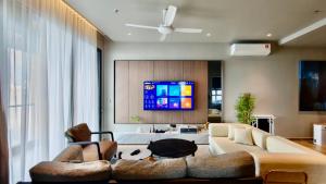 Antara Genting by J&H 3BR Entertainment Suite