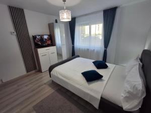 Criss Apartament Central