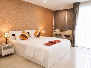 Grand Residence Jomtien