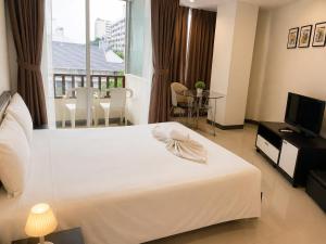 Grand Residence Jomtien