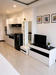 Grand Residence Jomtien