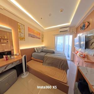 Citra Plaza Nagoya Sunset Dream Studio Room