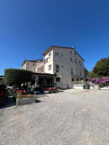 Hotel La Favorita
