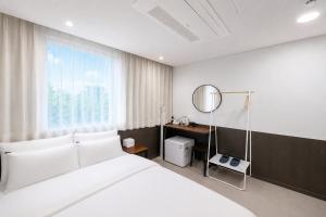 Jongno The Stay Korea