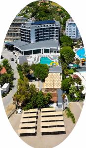 Seaphoria Beach Resort HotelInclusive Adult Friendly